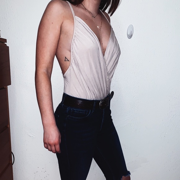 Urban Outfitters Tops - Urban Outfitters Body Suit